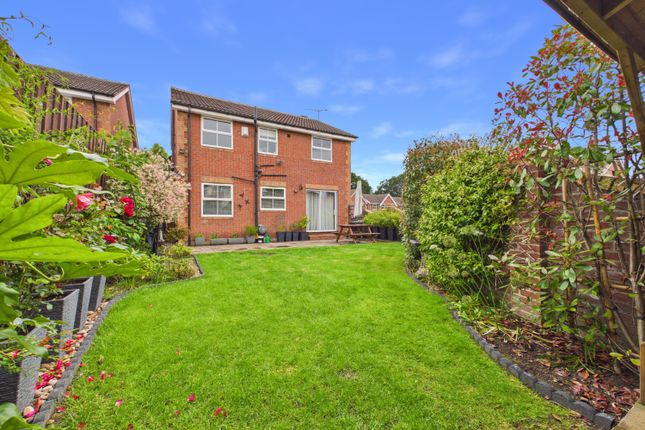 6, Lidgett Way, Barnsley photo 2