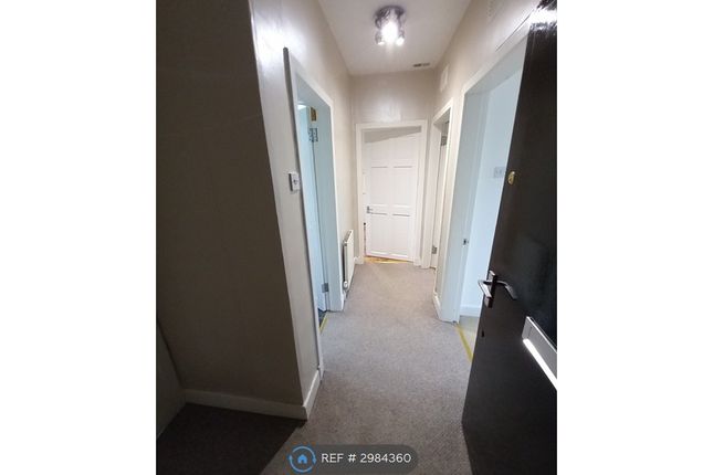Flat, Mccallum Avenue, Rutherglen, Glasgow photo 2