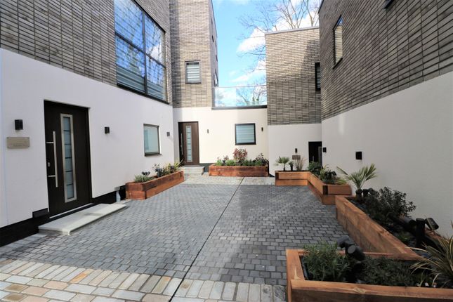 Thumbnail Semi-detached house to rent in Adams Walk, Earlham Grove, Forest Gate, London, London
