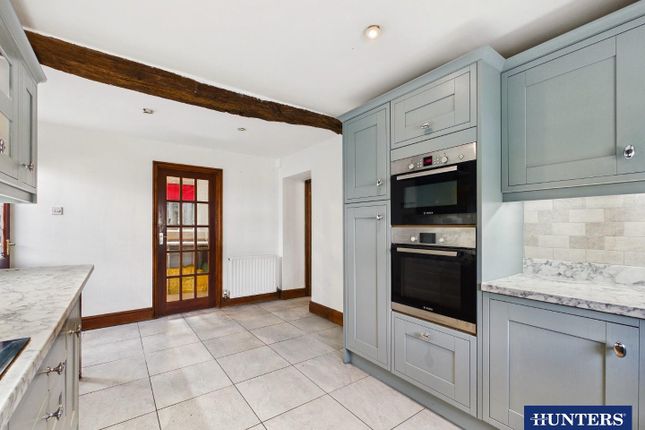 Ivy Cottage, Wigton photo 4