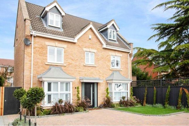 Thumbnail Detached house to rent in Pinewood Place, Dartford, Kent