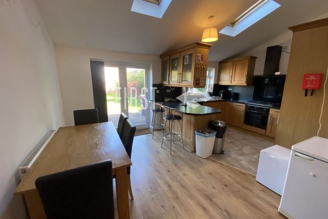 Stanfell Road, Leicester photo 5