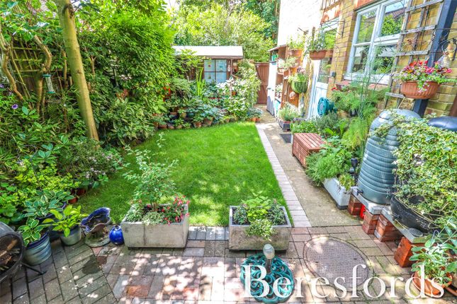 End terrace house for sale in The Limes, Purfleet-On-Thames