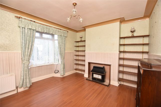 Semi-detached house for sale in Broadgate Lane, Horsforth, Leeds, West Yorkshire