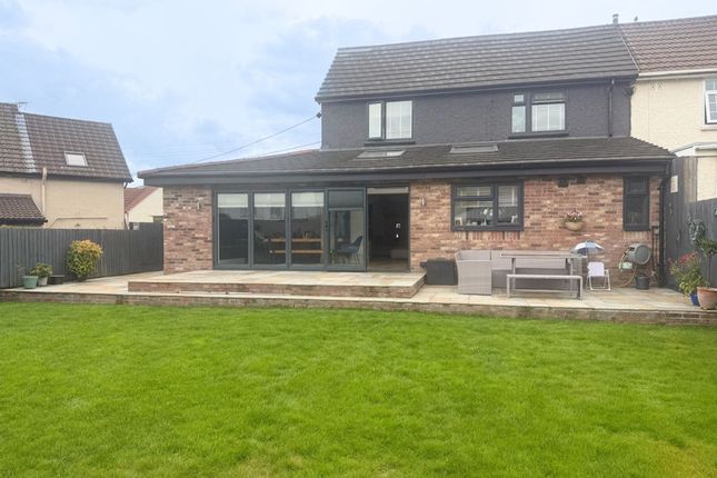 34 The Uplands, Newport photo 4