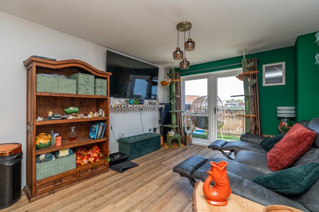 12, John Thornycroft Road, Southampton photo 4
