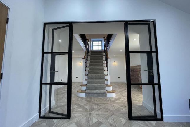 Entrance View Two