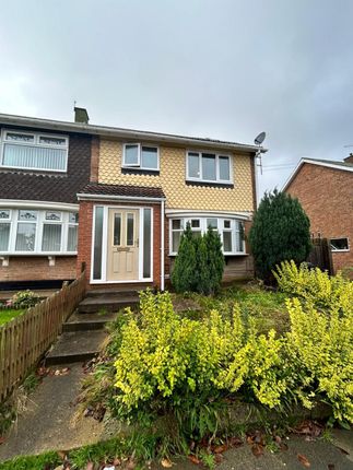 Flat for sale in Broadwell Road, Middlesbrough, North Yorkshire