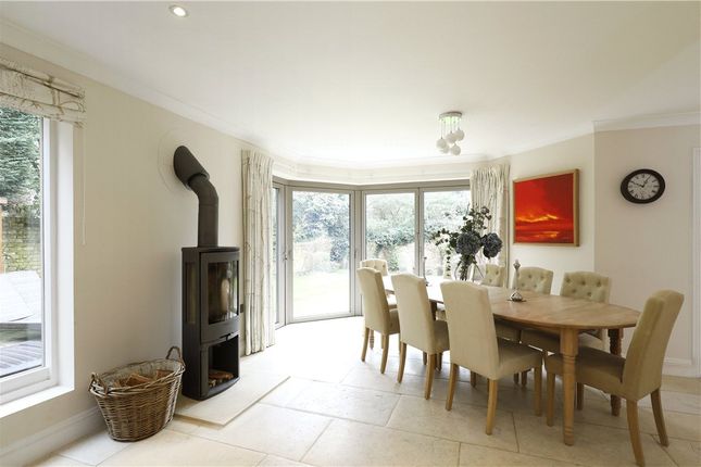 5, Eversley Park, Wimbledon Common photo 4