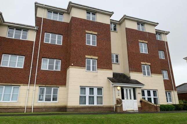 35, Regency Apartments, Killingworth photo 4