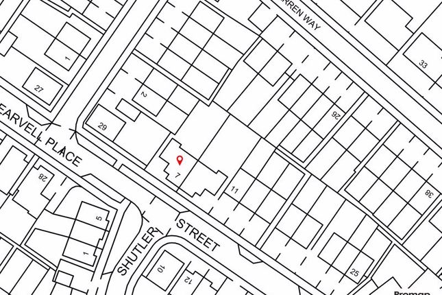 Semi-detached house for sale in Shutler Street, Sherborne