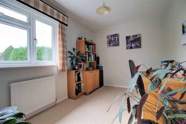 Detached house for sale in Hoppers Way, Great Kingshill, High Wycombe