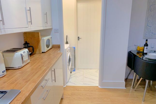 Flat to rent in Bedford Road, Bedford