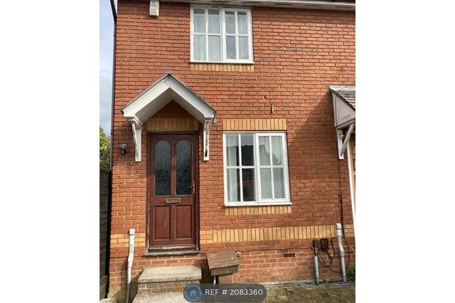 Thumbnail Semi-detached house to rent in Jollys Lane, Hayes