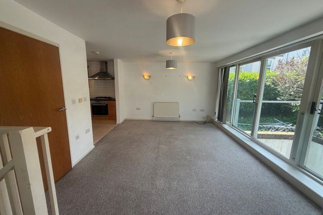 The Eco House 57, Boundary Road, Hove photo 2