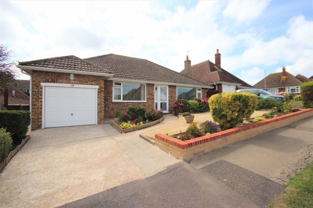 Detached bungalow for sale in Saltdean Way, Bexhill-On-Sea