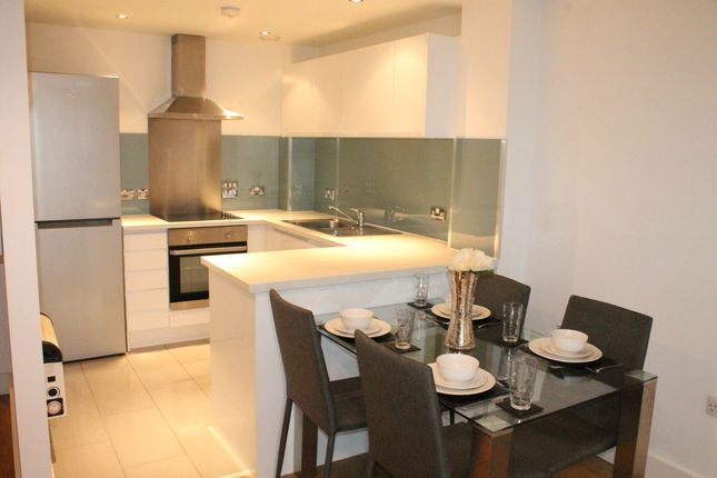 1 Bed Flat To Rent In Cumberland Street Liverpool City
