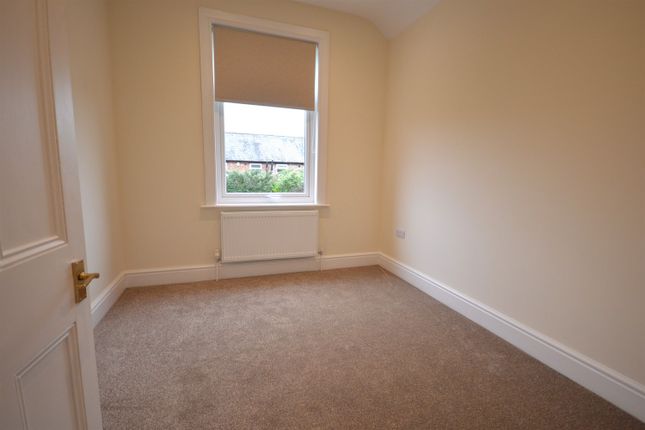 Semi-detached house to rent in Avon Road, Hale, Altrincham