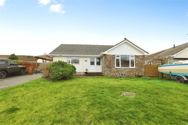3-bed house on 8, Shepherds Meadow, Bideford, £417,000
