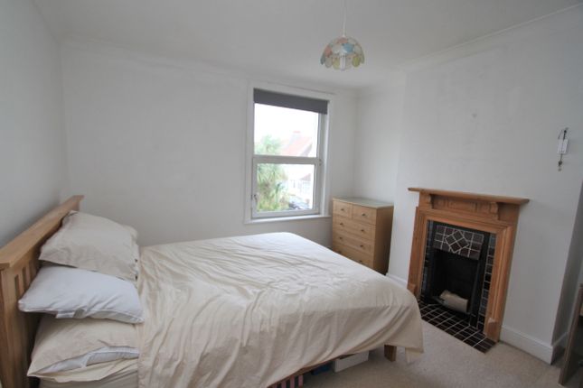 End terrace house for sale in Seaford Road, Eastbourne