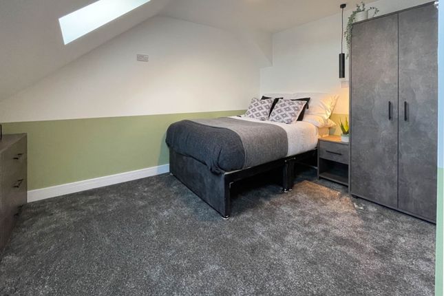 Shared accommodation to rent in Beeston, Nottingham