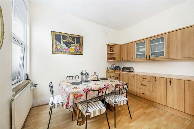 Semi-detached house for sale in Heber Road, London