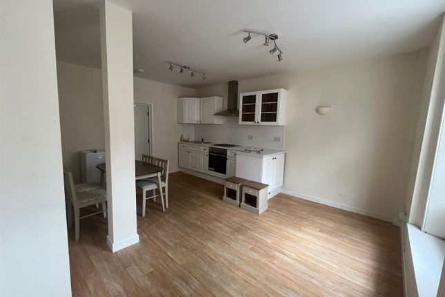 Thumbnail Flat to rent in Eastgate, Louth