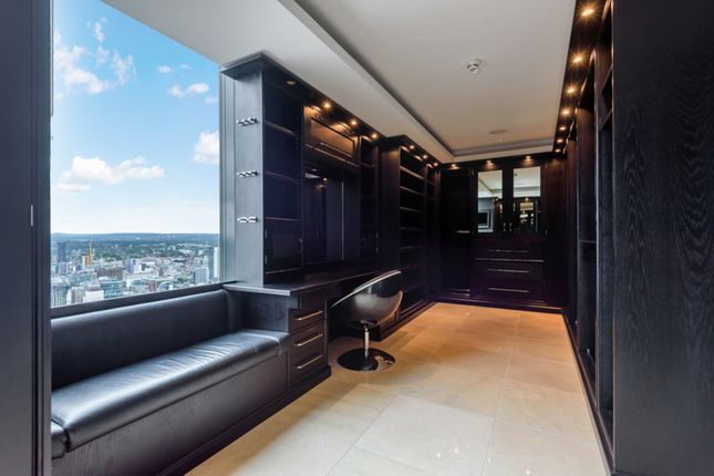 Flat for sale in Deansgate, Manchester