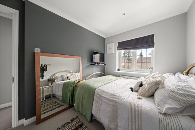 Terraced house for sale in Hungerford Square, Weybridge, Surrey