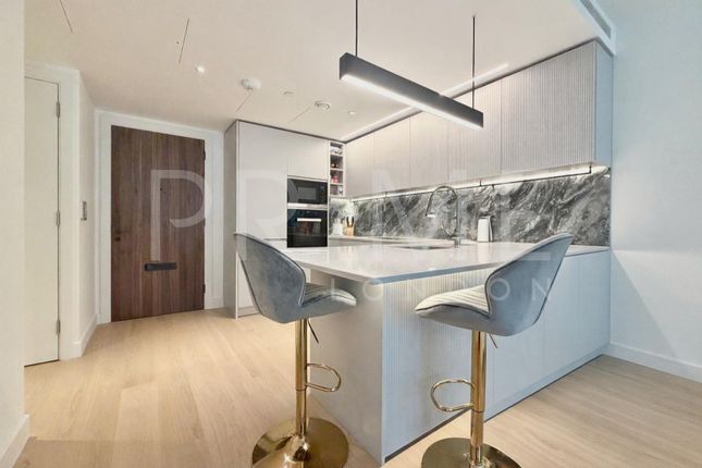 144, Belvedere Row Apartments, White City Living photo 3