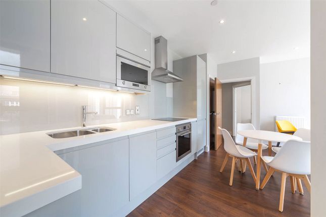Flat to rent in Morello House, 12 Leamouth Road, London