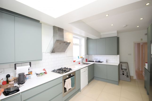 Lynwood Road, Ealing, London, W5