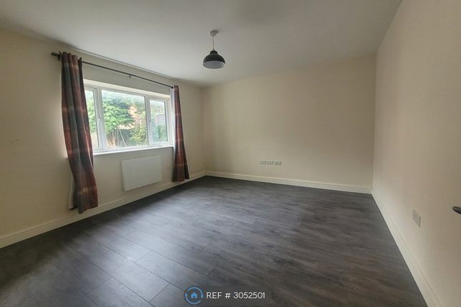 Apartment, Abbey Court Sutton Road, Birmingham photo 2