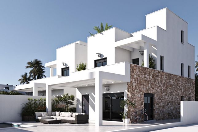 Villa for sale in Pilar De La Horadada, Alicante, Spain