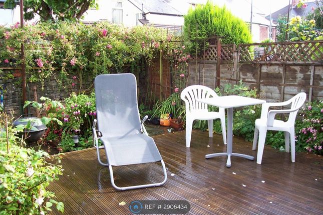 Pembroke Road, Canton, Cardiff photo 3