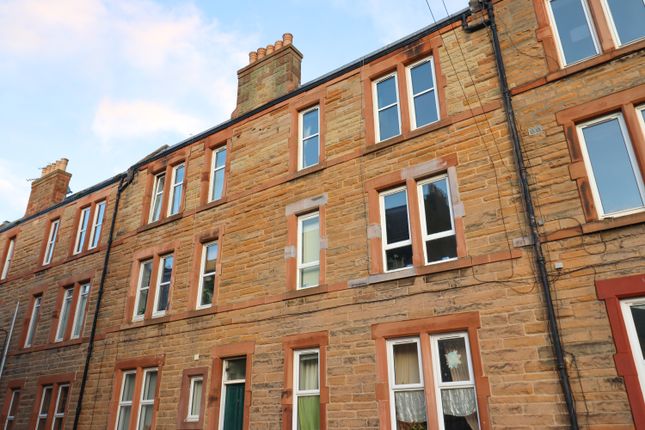 Thumbnail Flat for sale in Downie Place, Musselburgh