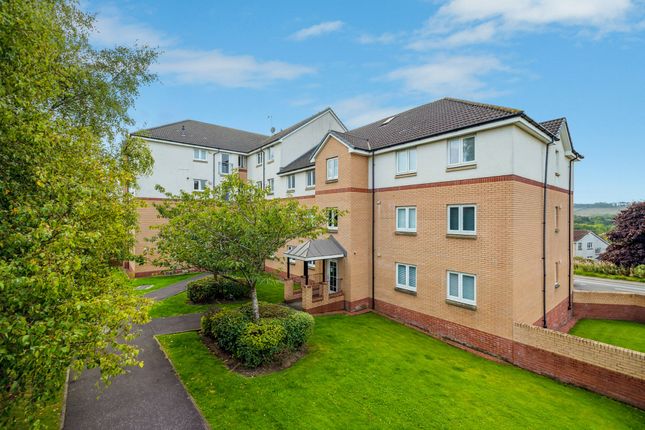 Thumbnail Flat to rent in Whitehaugh Road, Darnley, Glasgow