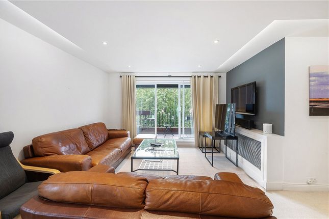 Flat 19, Melbourne House, 50, Kensington Place, London photo 2