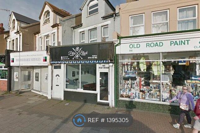 Room to rent in Old Road, Clacton-On-Sea CO15