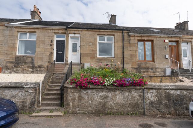 3 Bedroom Terraced For Sale