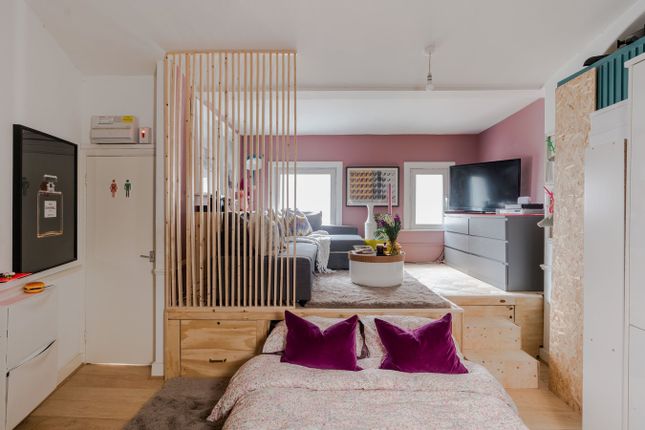Studio 44, 286-288, Holloway Road, London photo 3