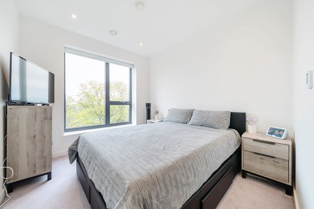 Flat for sale in Poppy House, 6 Earl Haig Close, Hounslow