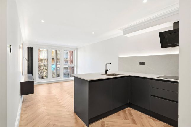 Flat 21,, Fairmile House, 30 Twickenham Road photo 2