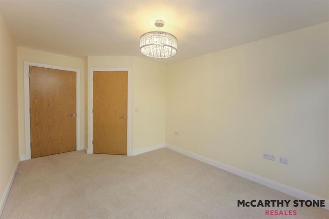 Flat for sale in Clive Road, Redditch