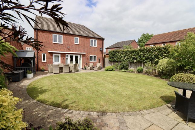 1, Roman Drive, Pocklington photo 4