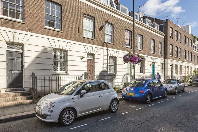 St Michaels Street, London photo 3