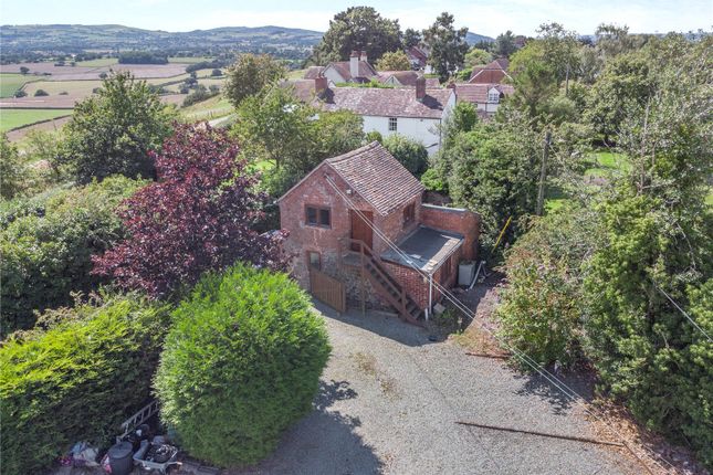 Land for sale in Lyth Hill, Lyth Bank, Shrewsbury, Shropshire