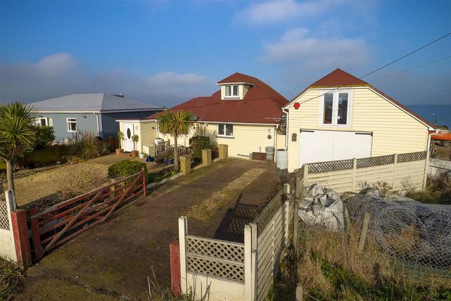 Property for sale in Faversham Road, Seasalter, Whitstable