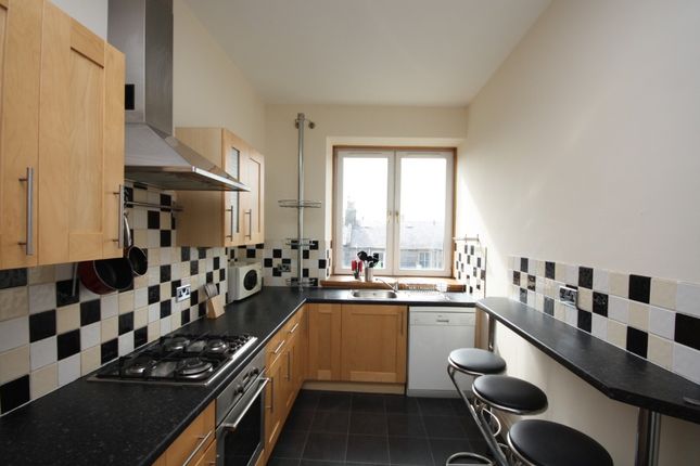 TF, 33, Wallfield Place, Aberdeen photo 3