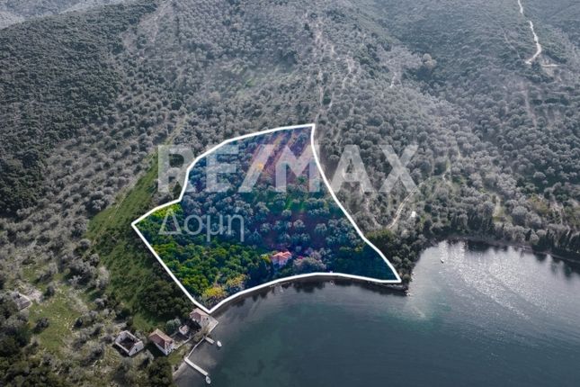 Thumbnail Property for sale in Lafkos, Magnesia, Greece